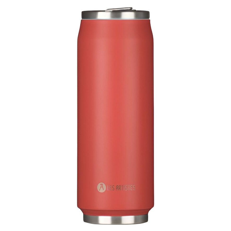 Les Artistes Can Red (185C)165 fl.oz./500ml