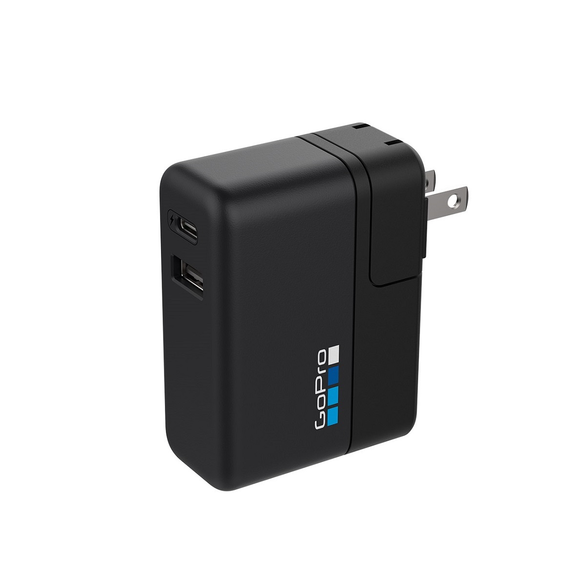 GoPro Super Charger Dual-Port Charger
