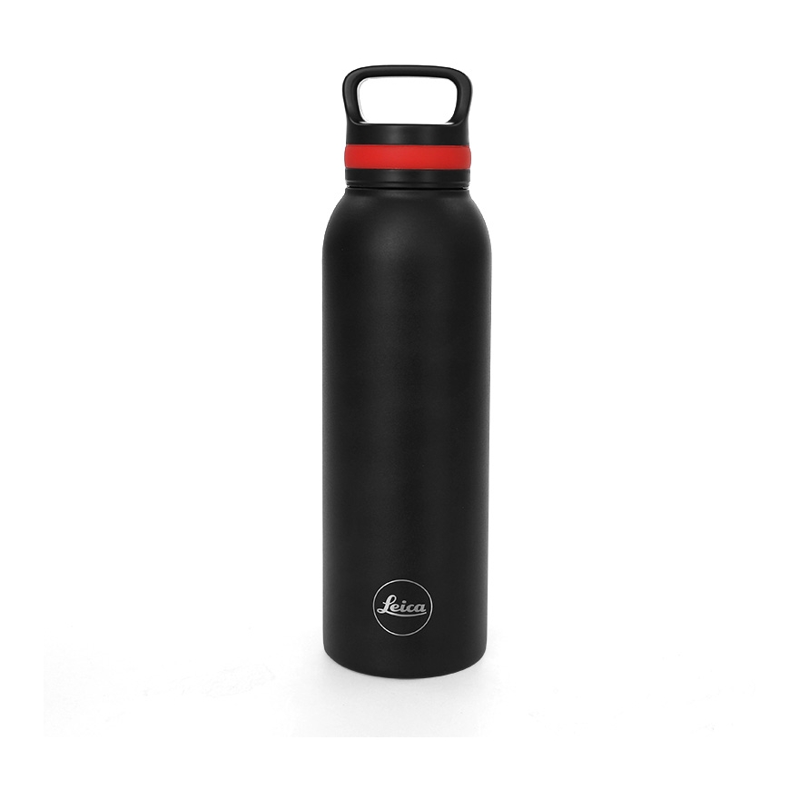 Leica Vacuum Bottle Black