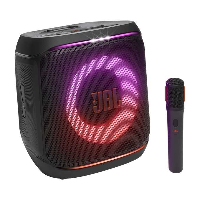 JBL PartyBox Encore 2 Portable party speaker