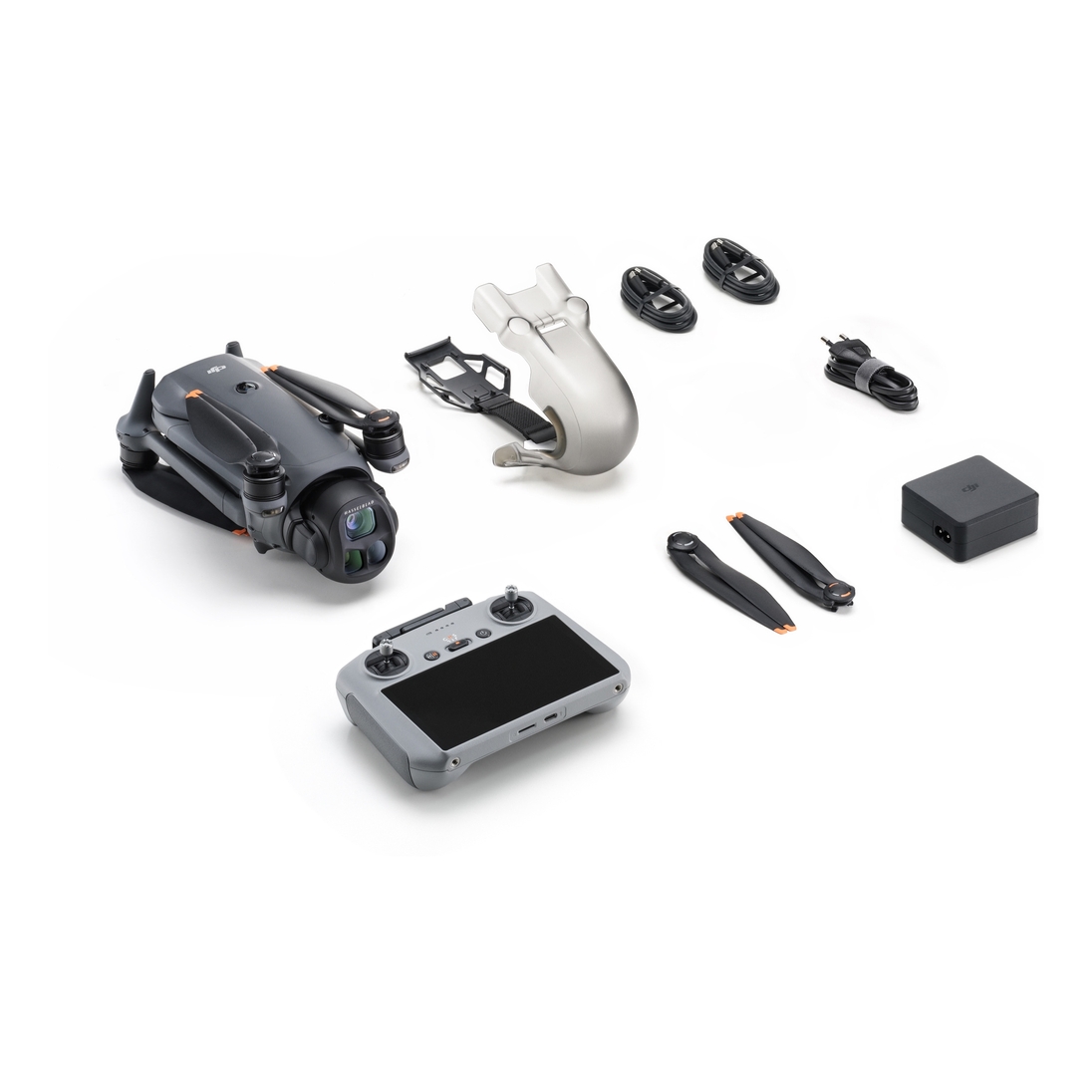 DJI Mavic 4 Pro Drone With DJI RC2 Remote Controller