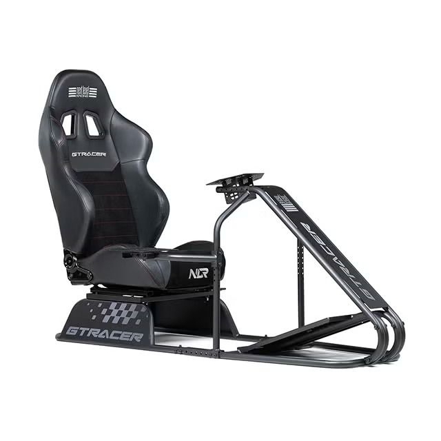 Next Level Racing GT Racer Racing Cockpit