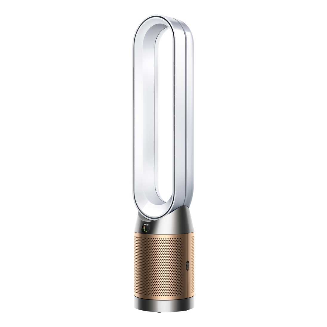 Dyson Air purifier TP12 438K - White/Gold + Dyson K-Carbon Filter