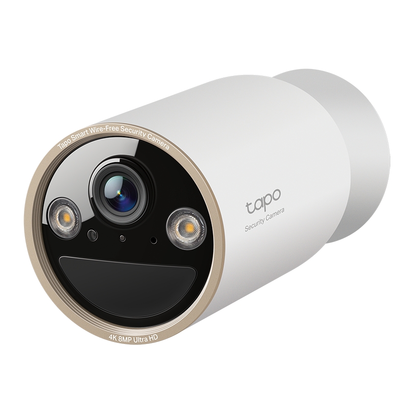 TP-Link TAPO C460 Battery-Powered Outdoor Security Camera