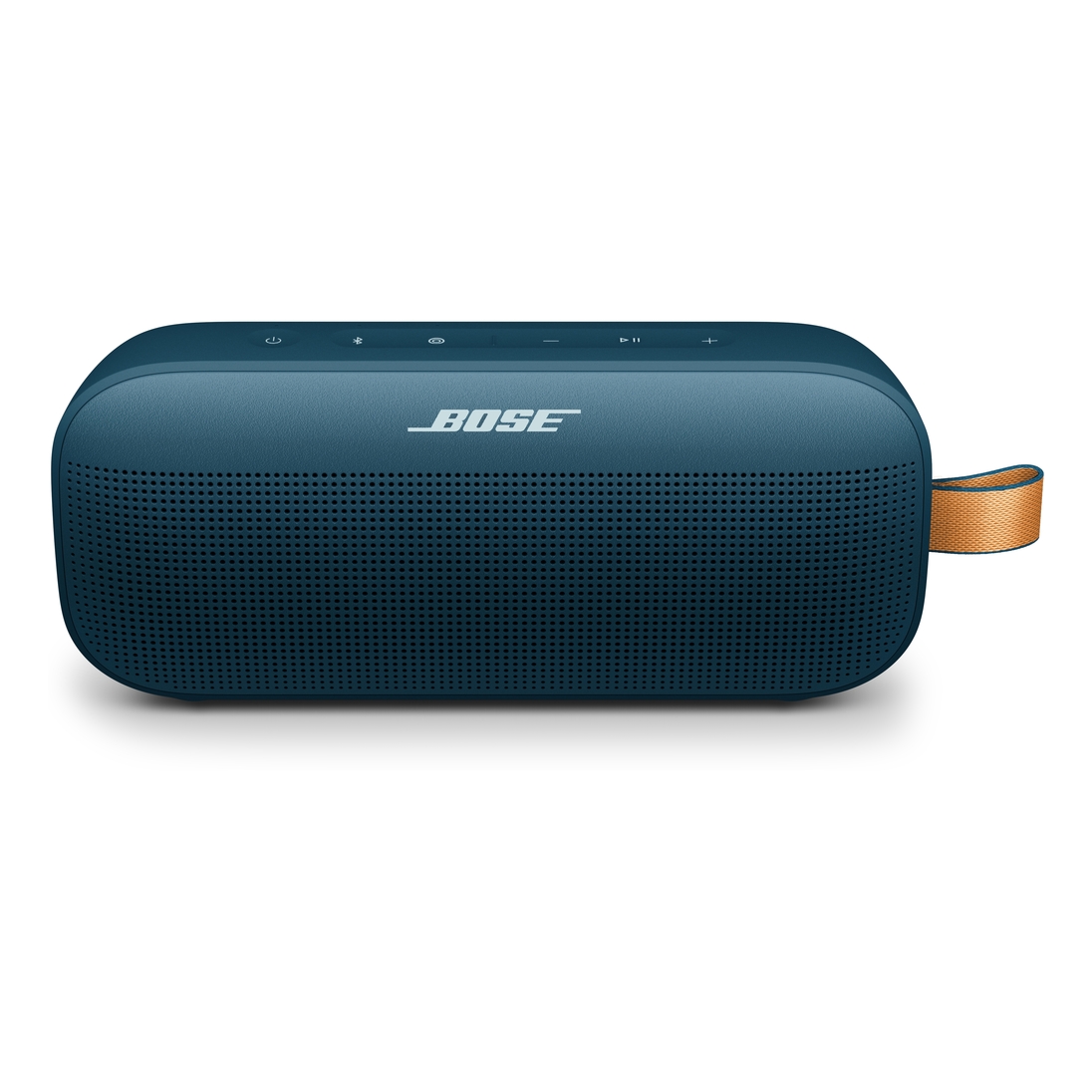 Bose SoundLink Flex II Portable Bluetooth Speaker - Twilight Blue