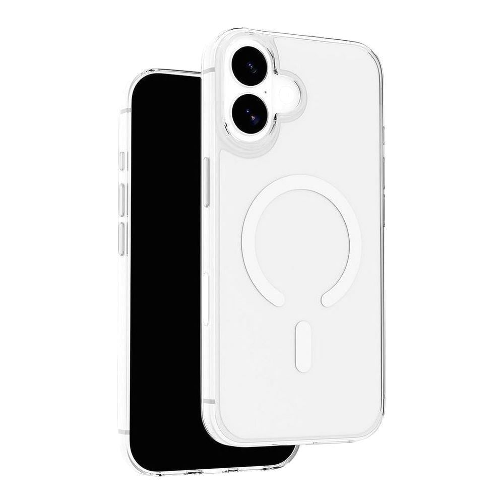 HYPHEN AIRE MagSafe Clear Case - iPhone 17 - 6.3