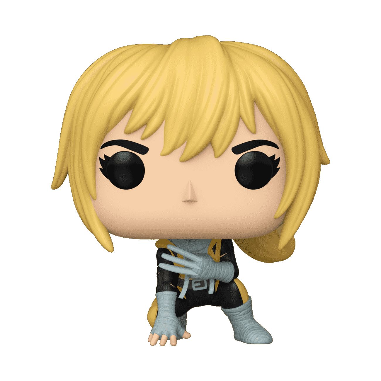 Funko Pop! Marvel Spidergwen Gwenverse Gwenverine Vinyl Figure