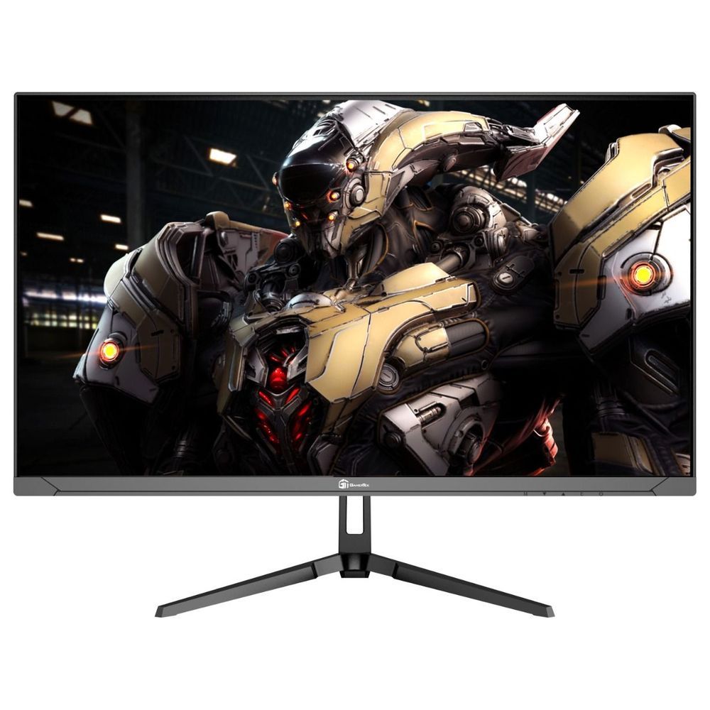 Gamertek Striker 24-Inch Gaming Monitor