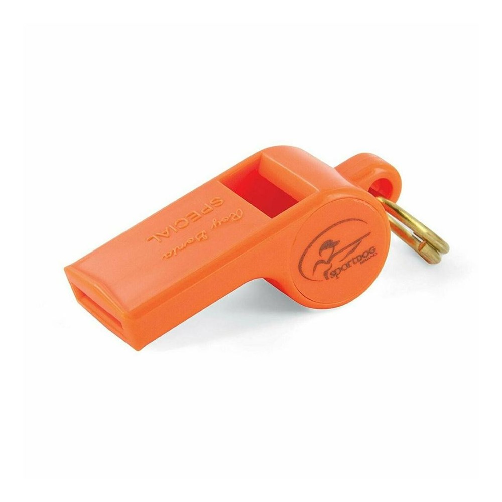 Petsafe Original Roy Gonia Pet Wistle - Special Orange
