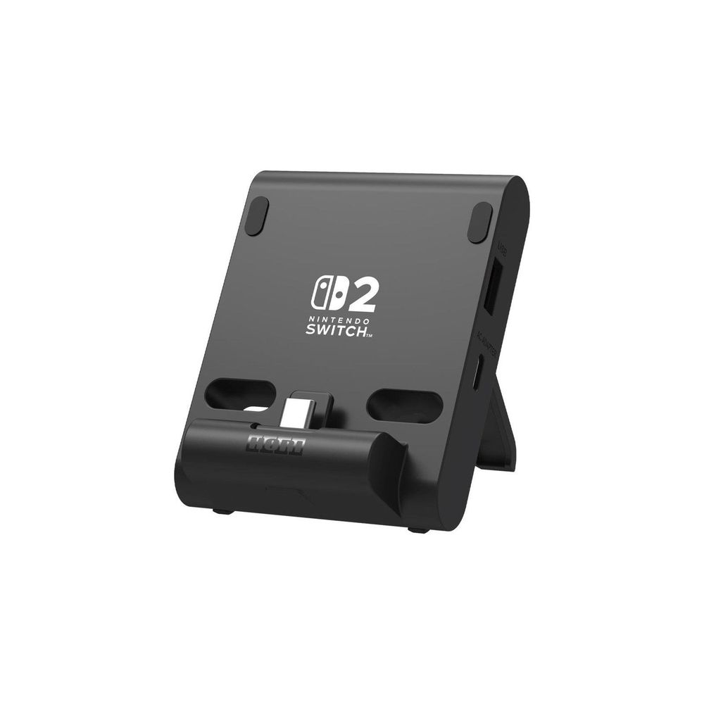 Hori Dual USB Playstand For Nintendo Switch 2