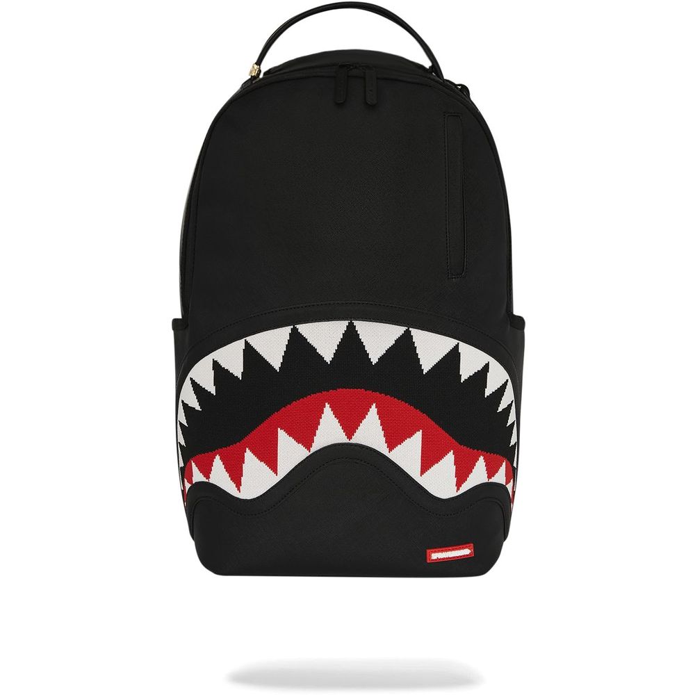 Sprayground Fly Knit Mouth DLXSV Backpack