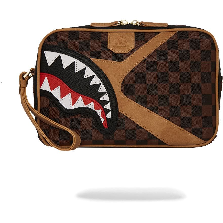 Sprayground Henneyville Toiletry Brick