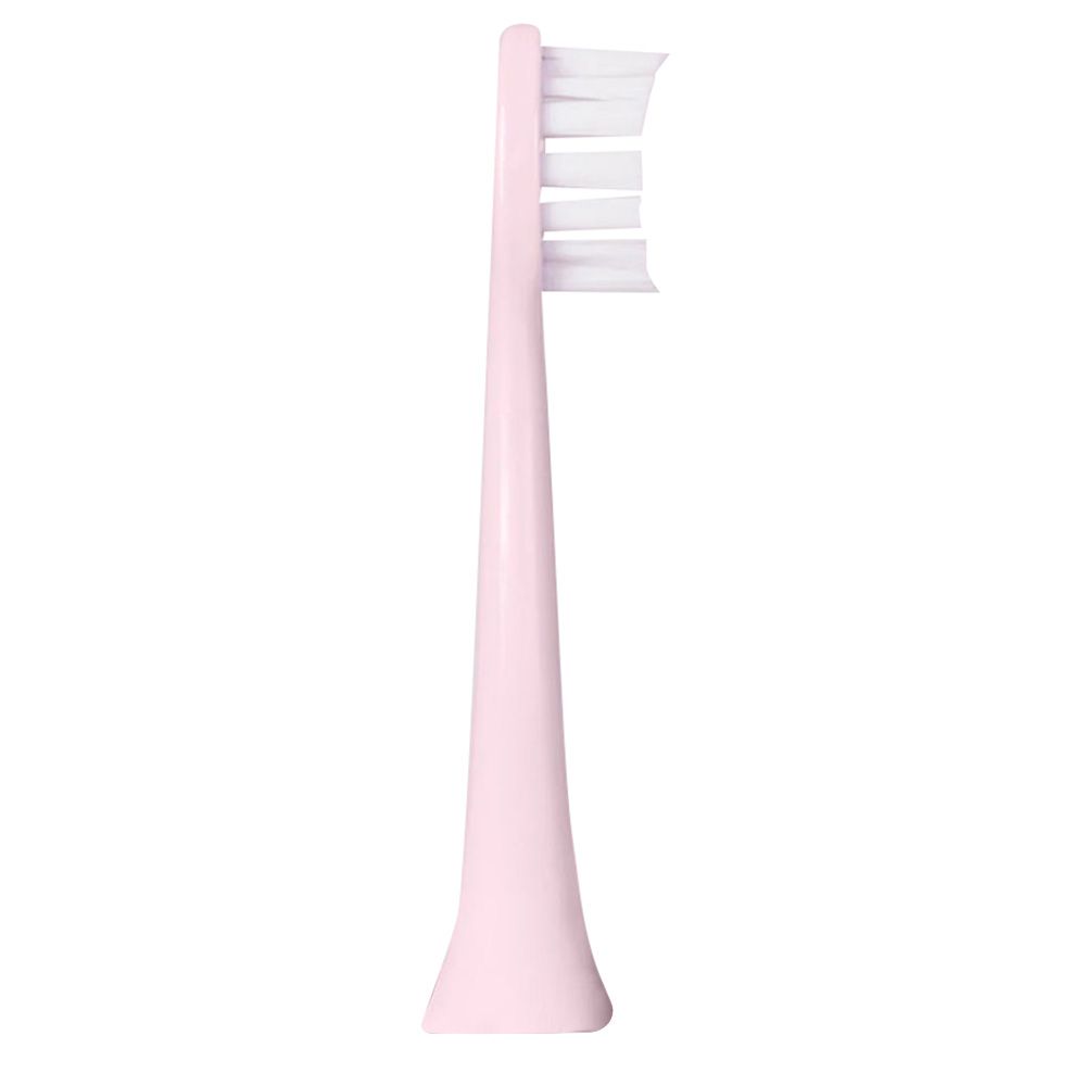 Gem Gem Electric Toothbrush Replacement Heads - Coconut