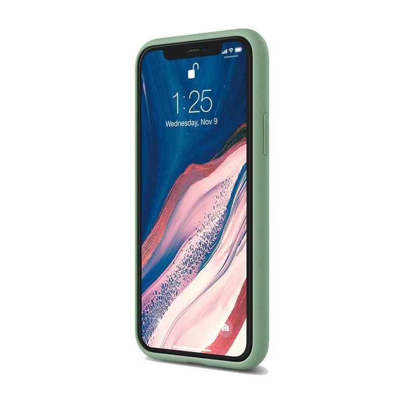 Elago Silicone Case Pastel Green for iPhone 11 Pro Max
