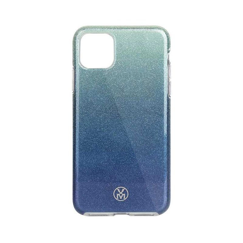 Viva Madrid Ombre Case Green for iPhone 11 Pro