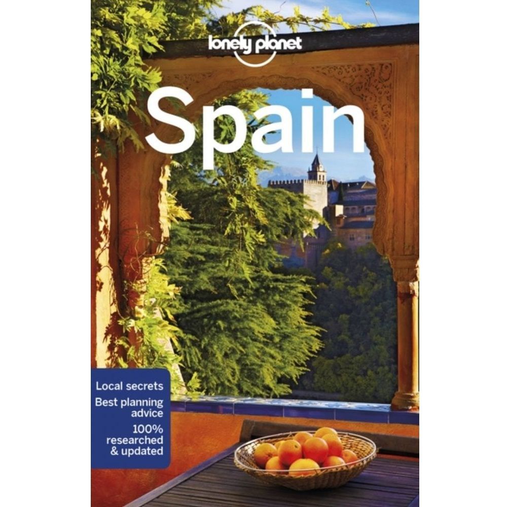 Spain | Lonely Planet