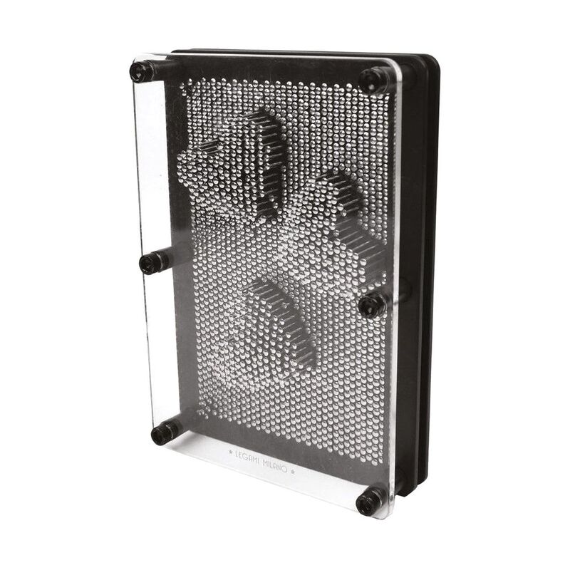 ليغامي ثري دي إمبرينت بن آرت