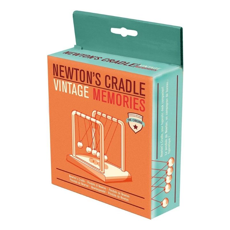 Legami Newton's Cradle