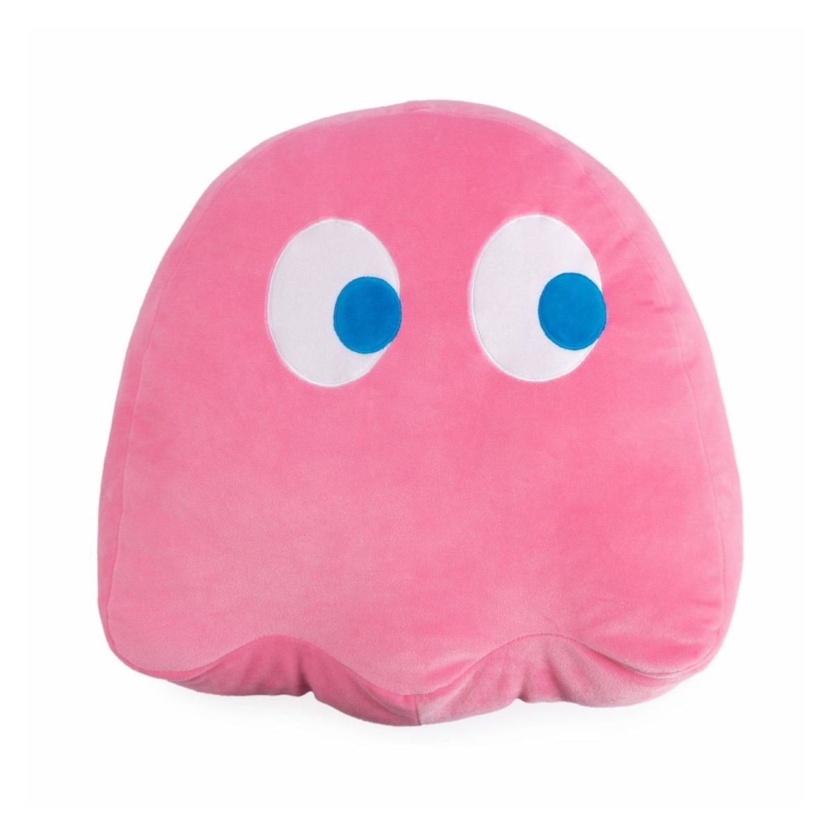 Balvi Pac-Man Cushion Pinky Pink