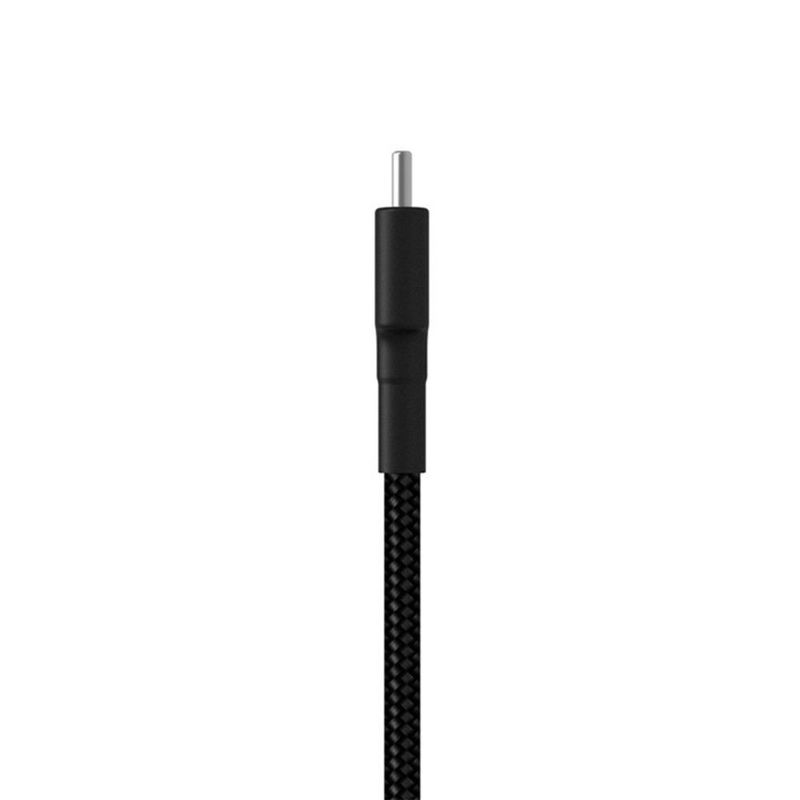 Xiaomi Mi USB High Quality Type-C Cable 1m Black