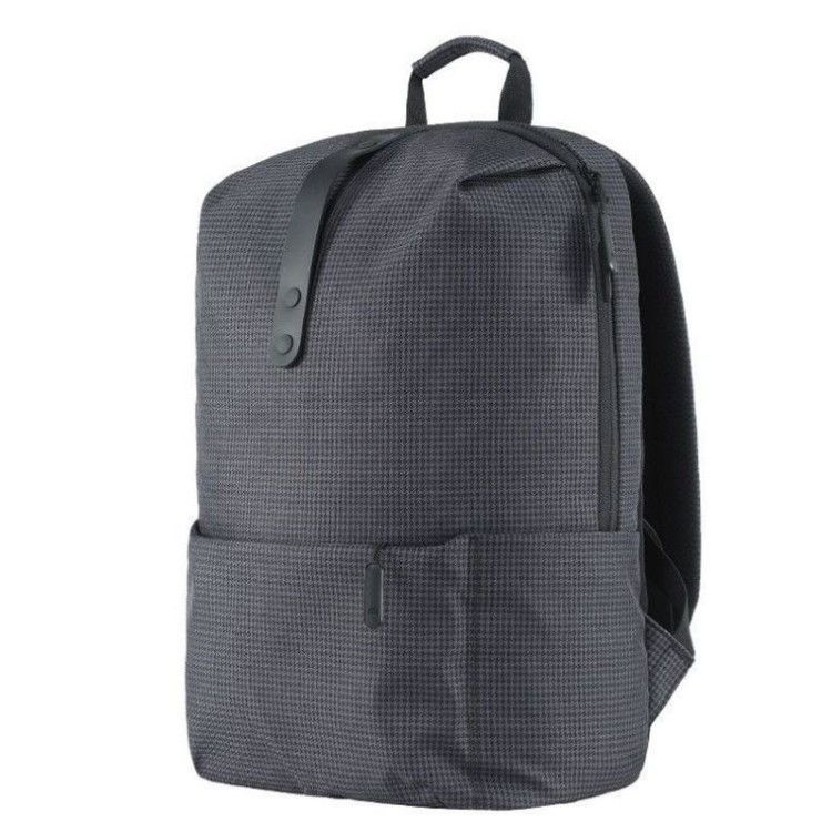 Xiaomi Mi Casual 15-inch Backpack Black