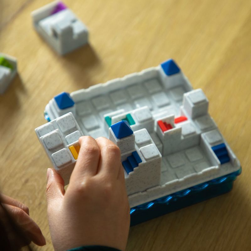 Smart Games Atlantis Escape