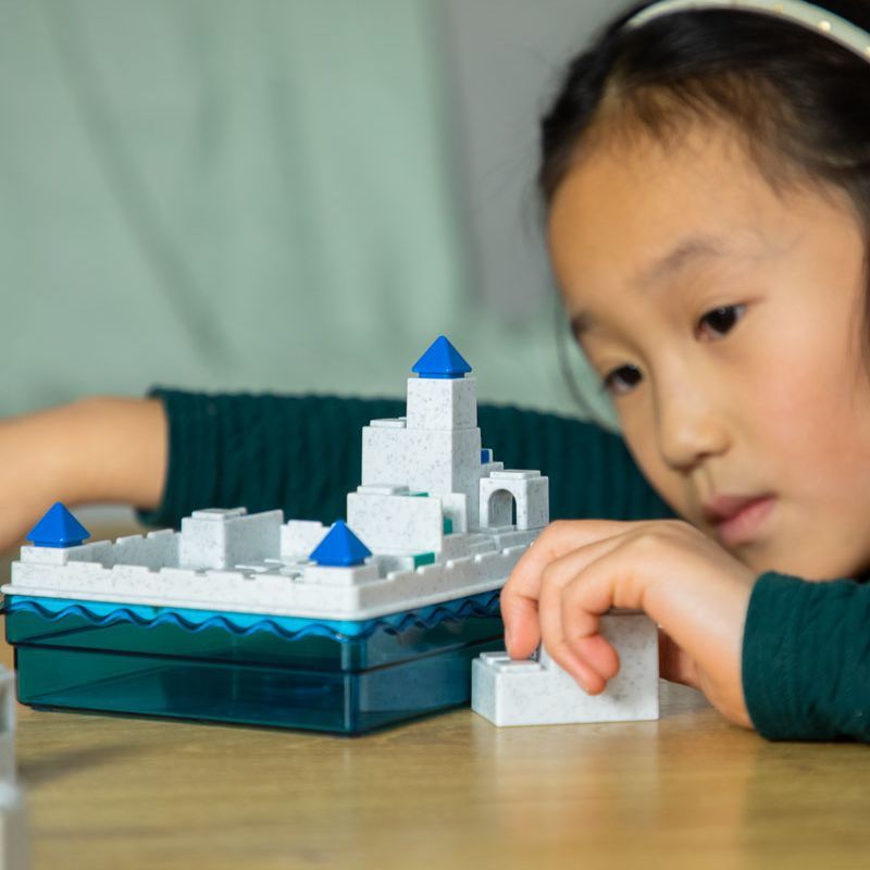 Smart Games Atlantis Escape