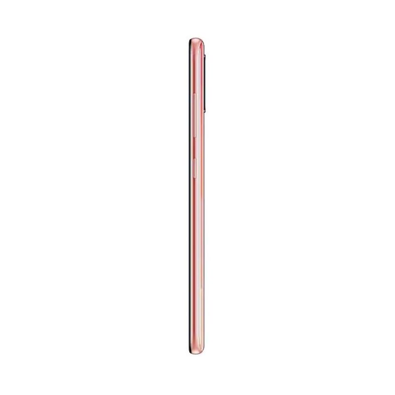 Samsung Galaxy A51 Smartphone Pink 128GB/6GB/Dual SIM