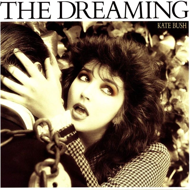 The Dreaming | Kate Bush
