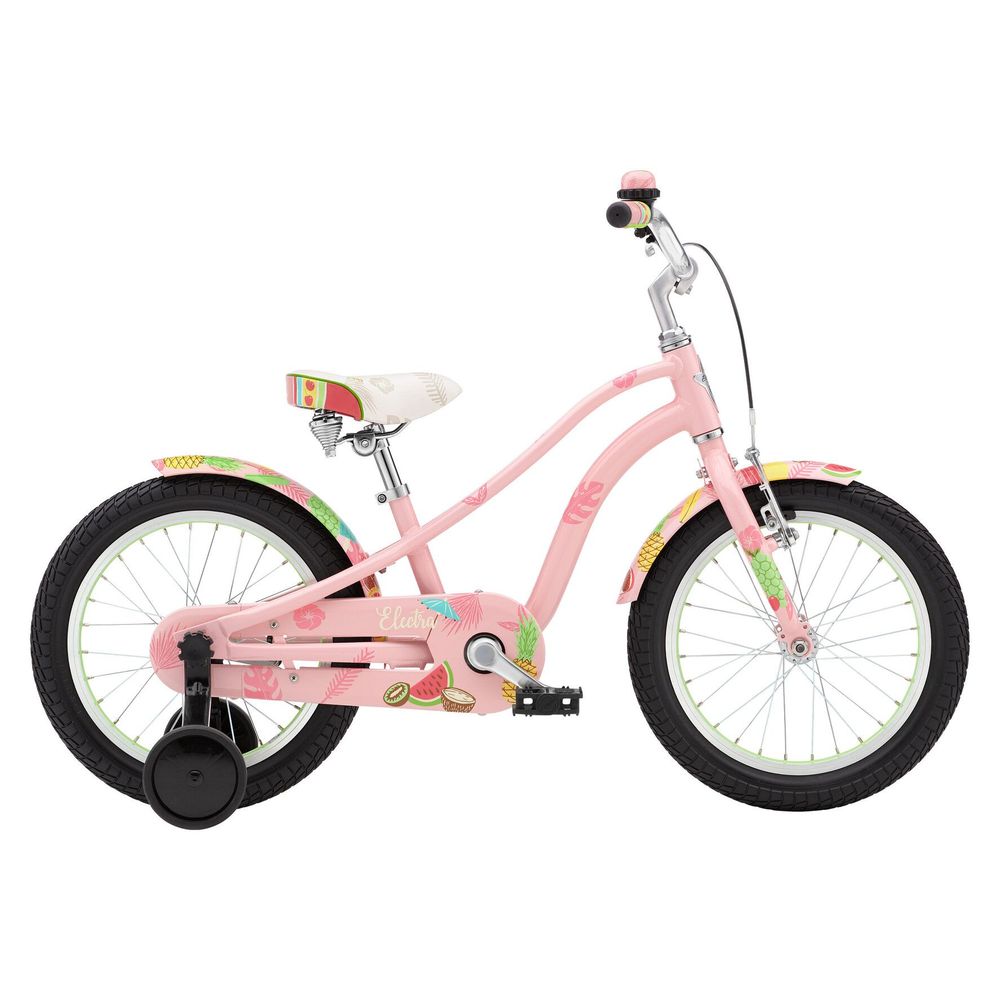 Electra Kids' Bike Tutti Frutti Sprocket 16