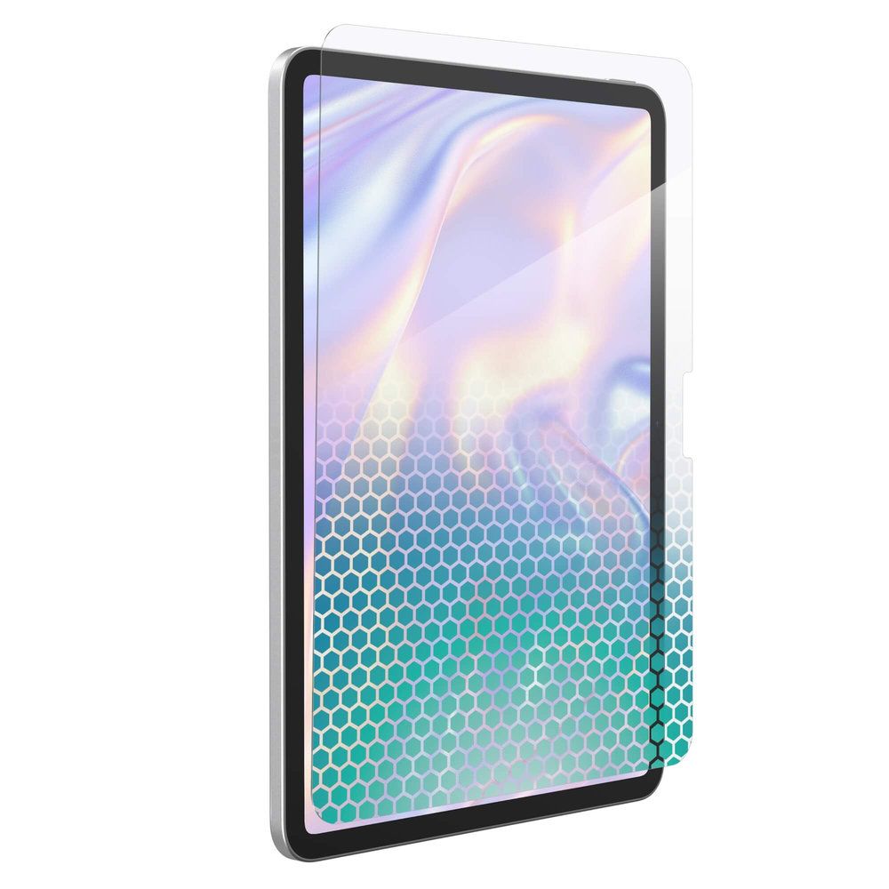 Zagg Invisible Shield Glass Xtr4 E For Apple iPad (A16/Gen10) Screen Protector