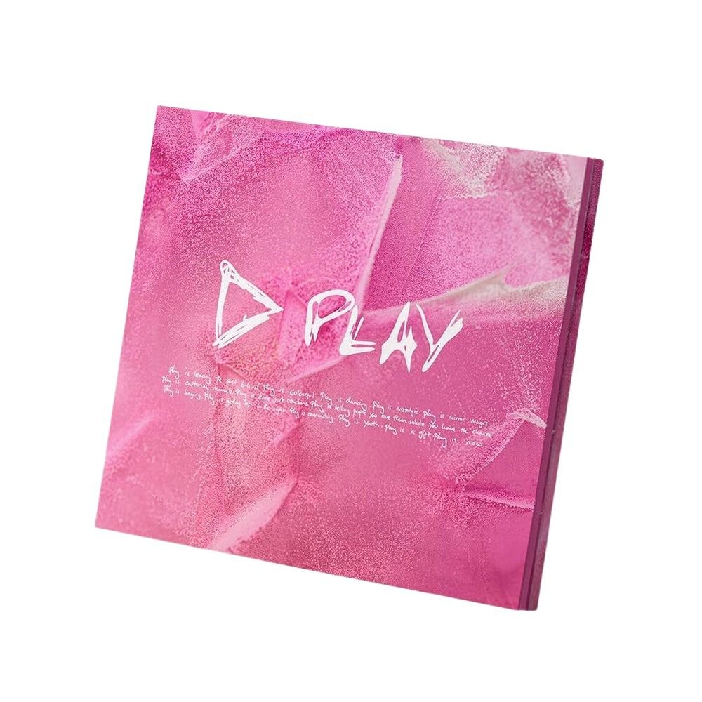 Play (Deluxe)|Ed Sheeran