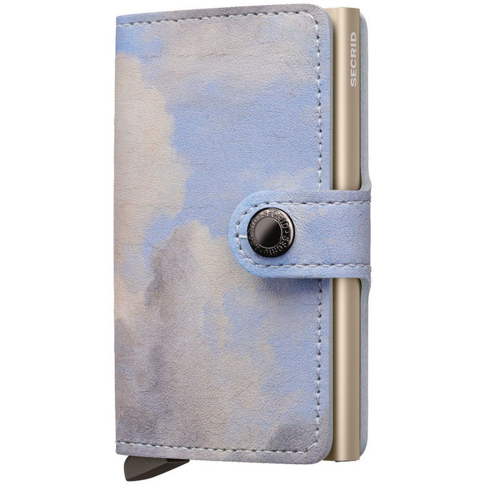 Secrid Miniwallet Art Mar Clouds