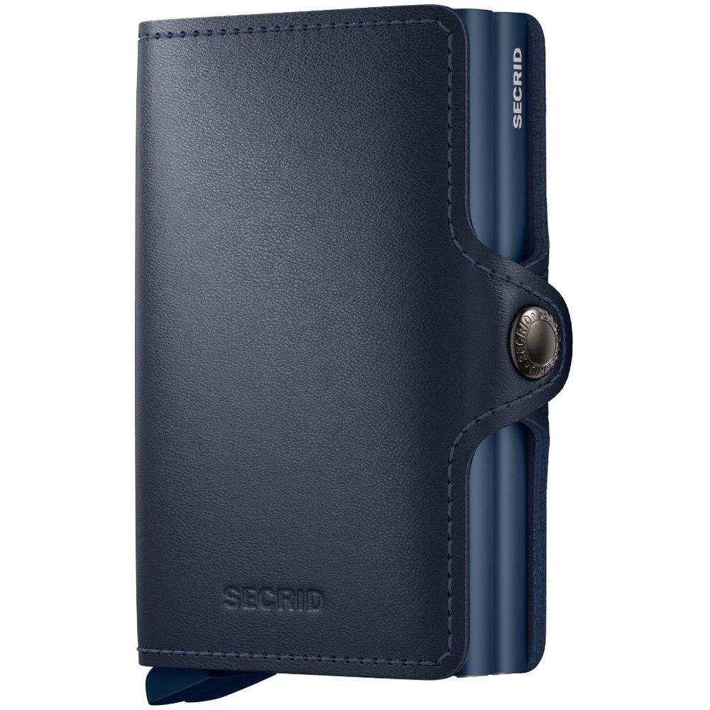 Secrid Twinwallet Original To Navy Navy