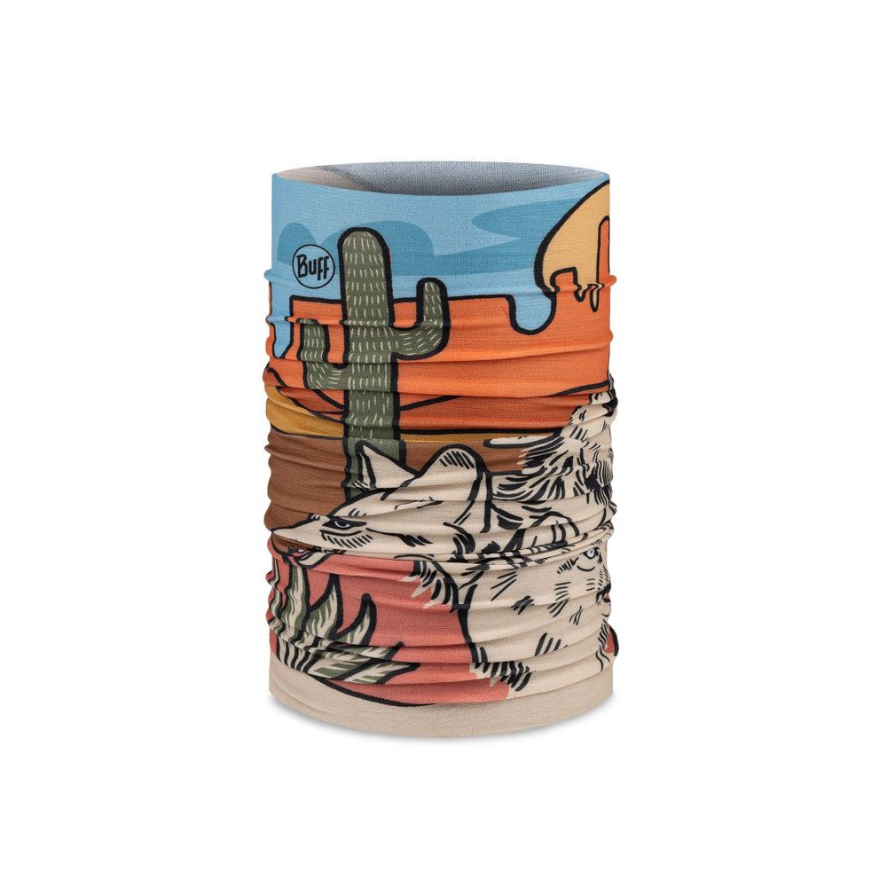 Buff Coolnet UV+ Amino Multi