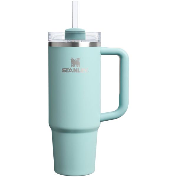 Stanley Quencher 2.0 0.89L/30Oz Seafoam Pink