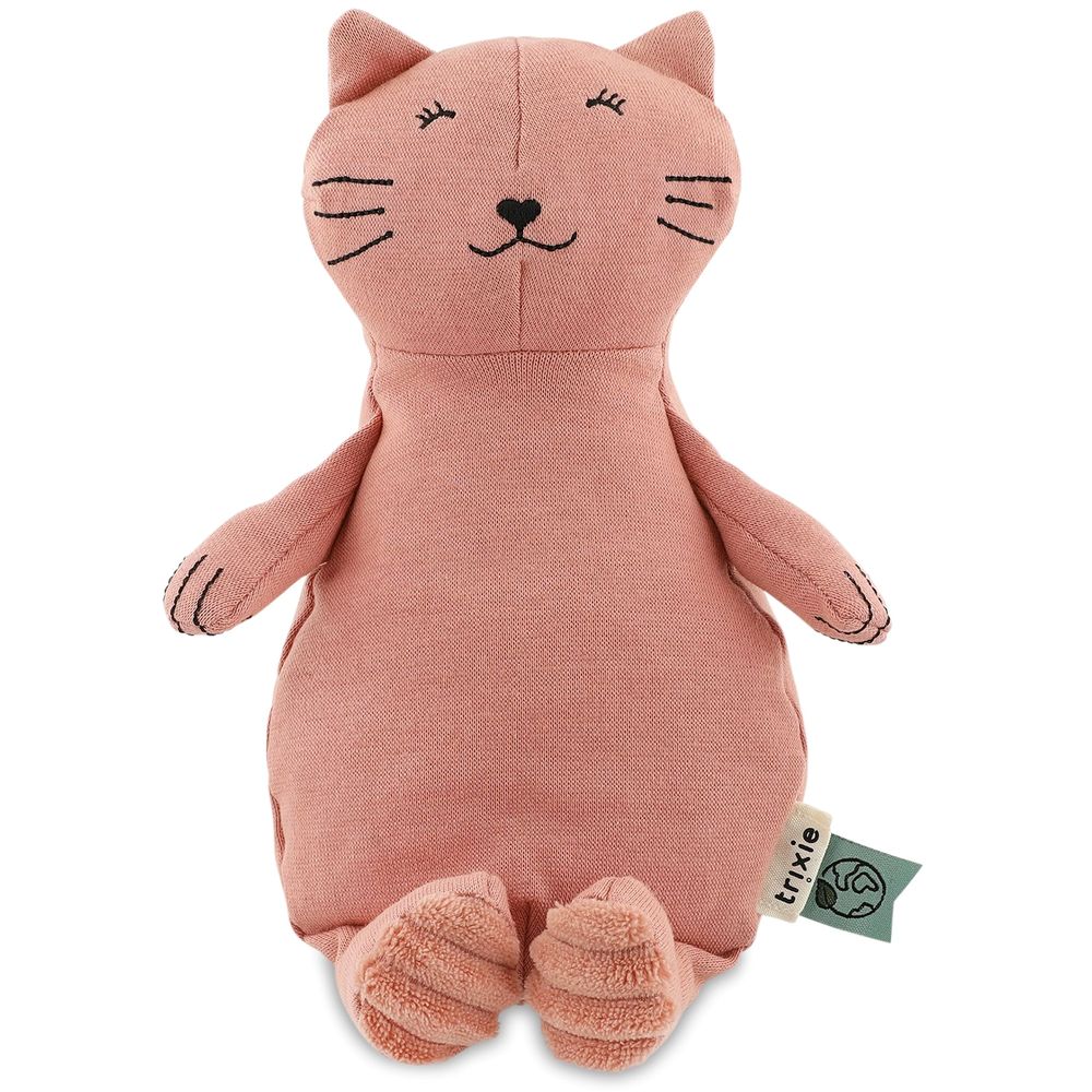 Shop for Trixie Plush Toy Small - Mrs. Cat - Rose | Virgin Megastore Oman Shop for Trixie Plush Toy Small - Mrs. Cat - Rose | Virgin Megastore Oman