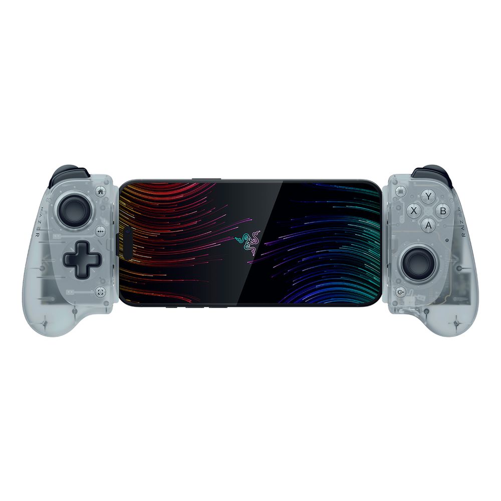 Shop for Razer Kishi V3 Full-Sized USB C Controller For iPhone ...