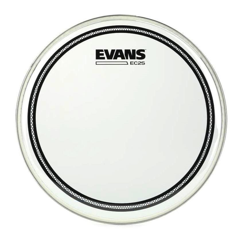 Evans Head EC2S Clear Tom Batter 10
