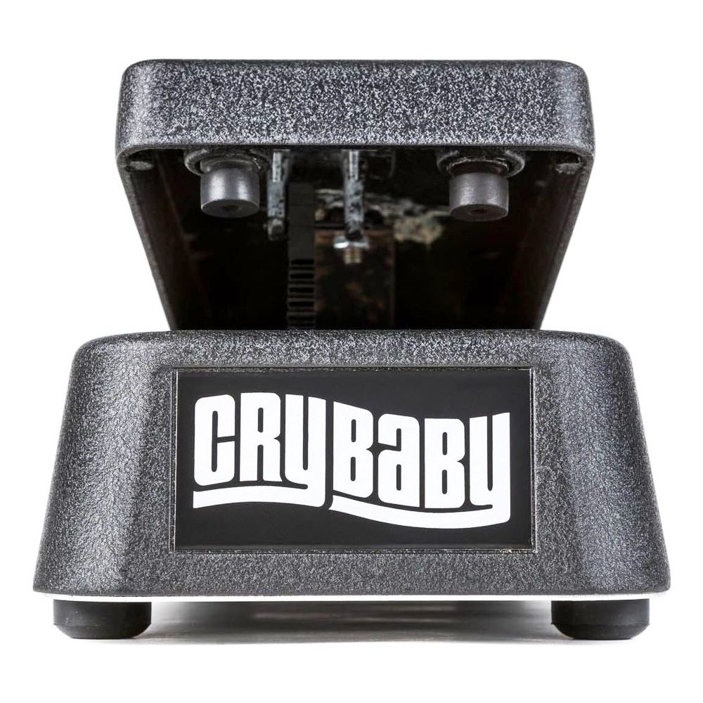 Jim Dunlop 95Q Cry Baby Q with Boost Wah Pedal