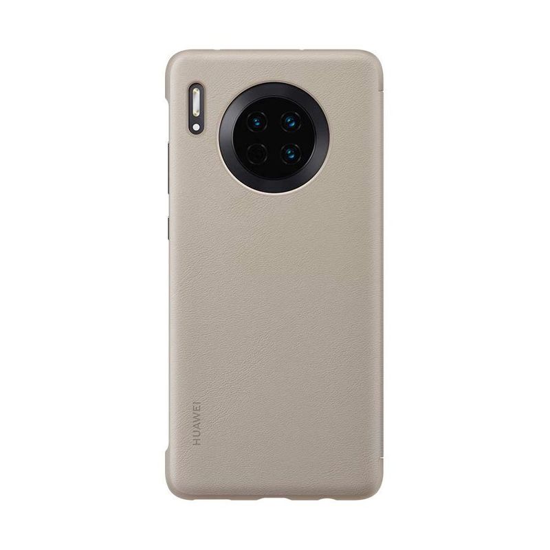 Huawei Smart View Cover Khaki for Mate 30 Pro