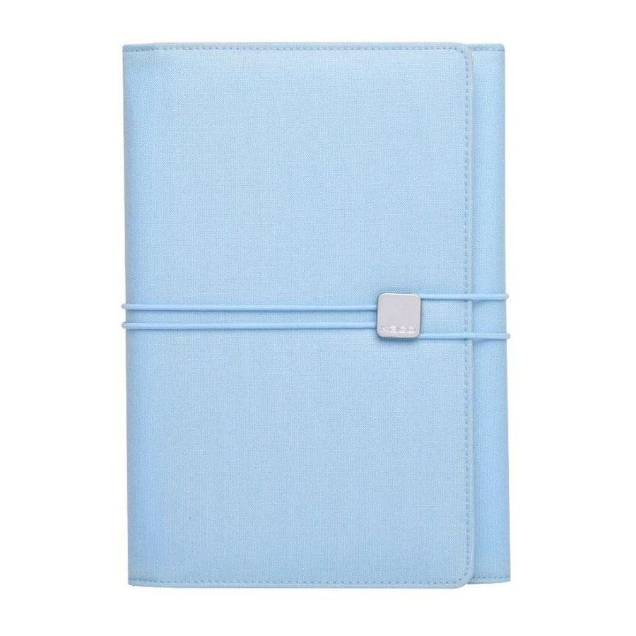 Kaco Alio Premium Blue Business Folder