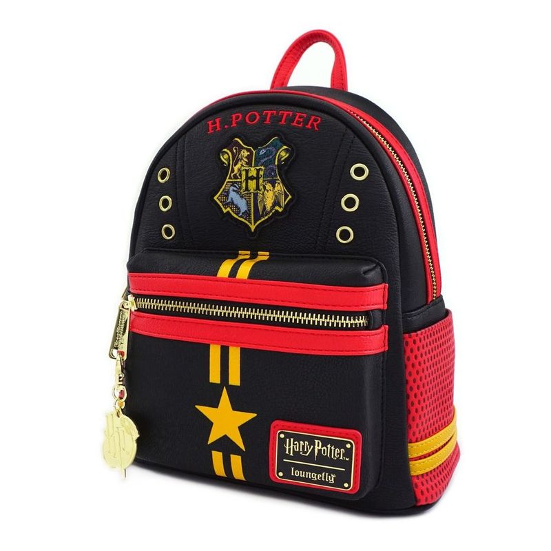 Loungefly Harry Potter Triwizard Tournament Mini Backpack