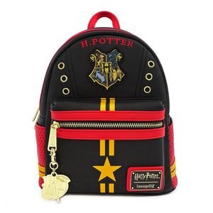 Loungefly Harry Potter Triwizard Tournament Mini Backpack