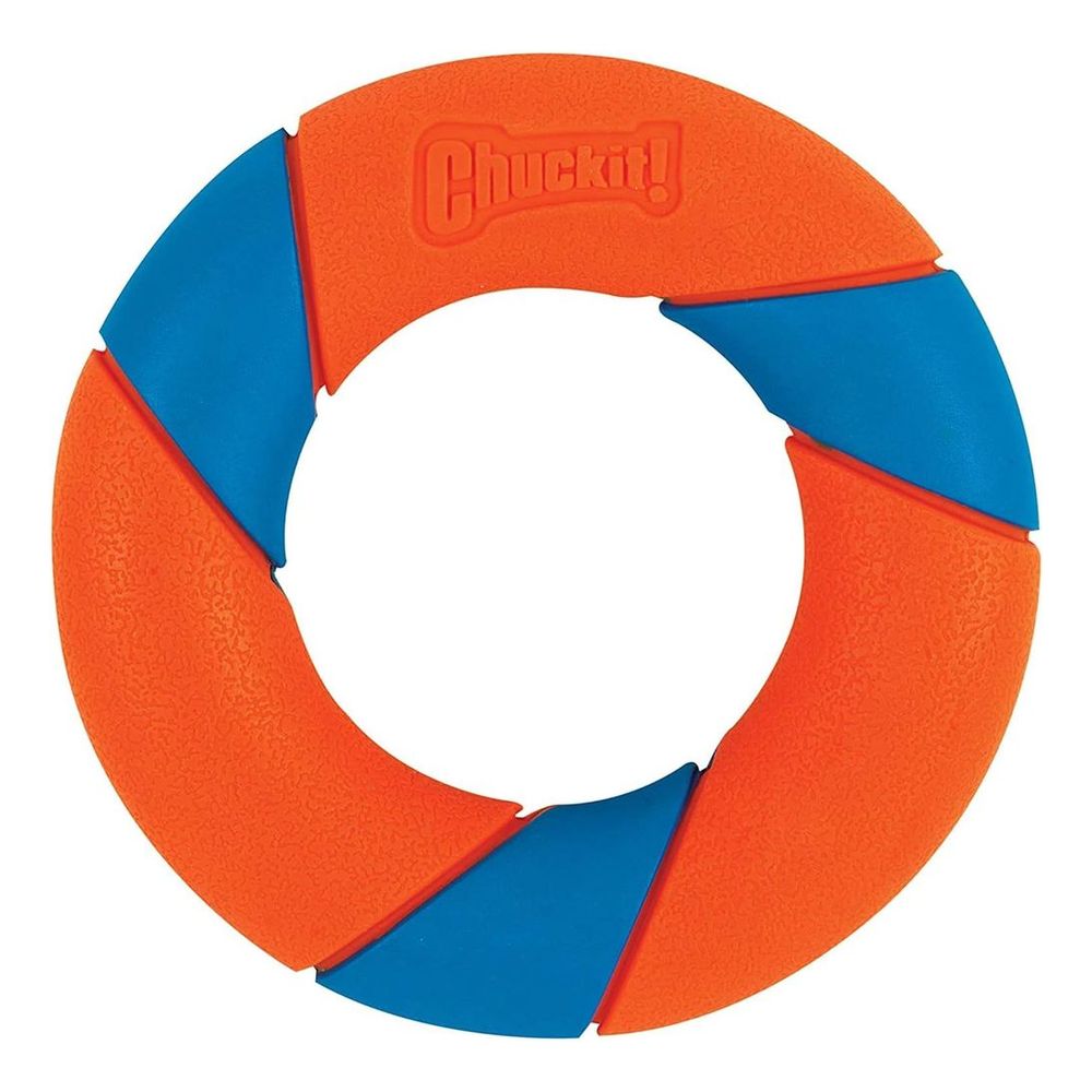 Chuckit! Dog Toy Ultra Ring