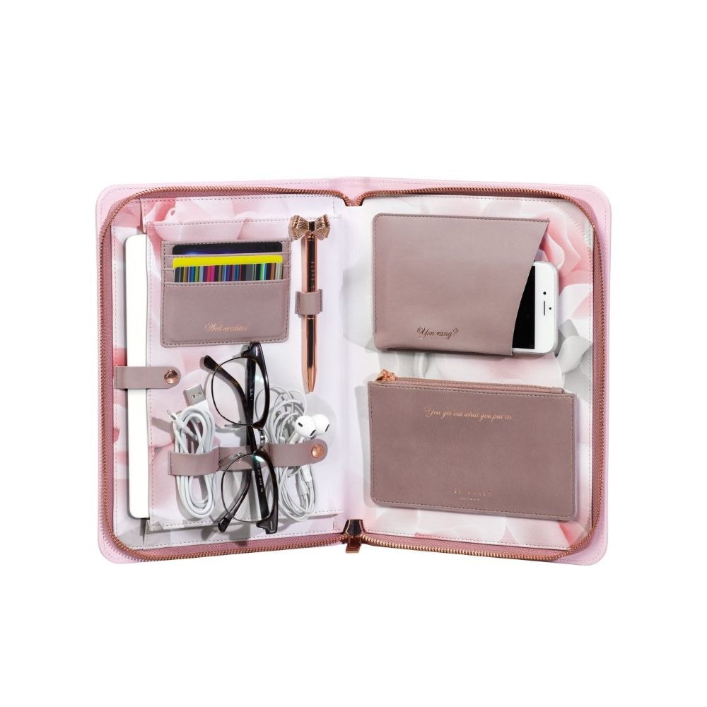 Ted Baker Thistle Lifestyle Organiser