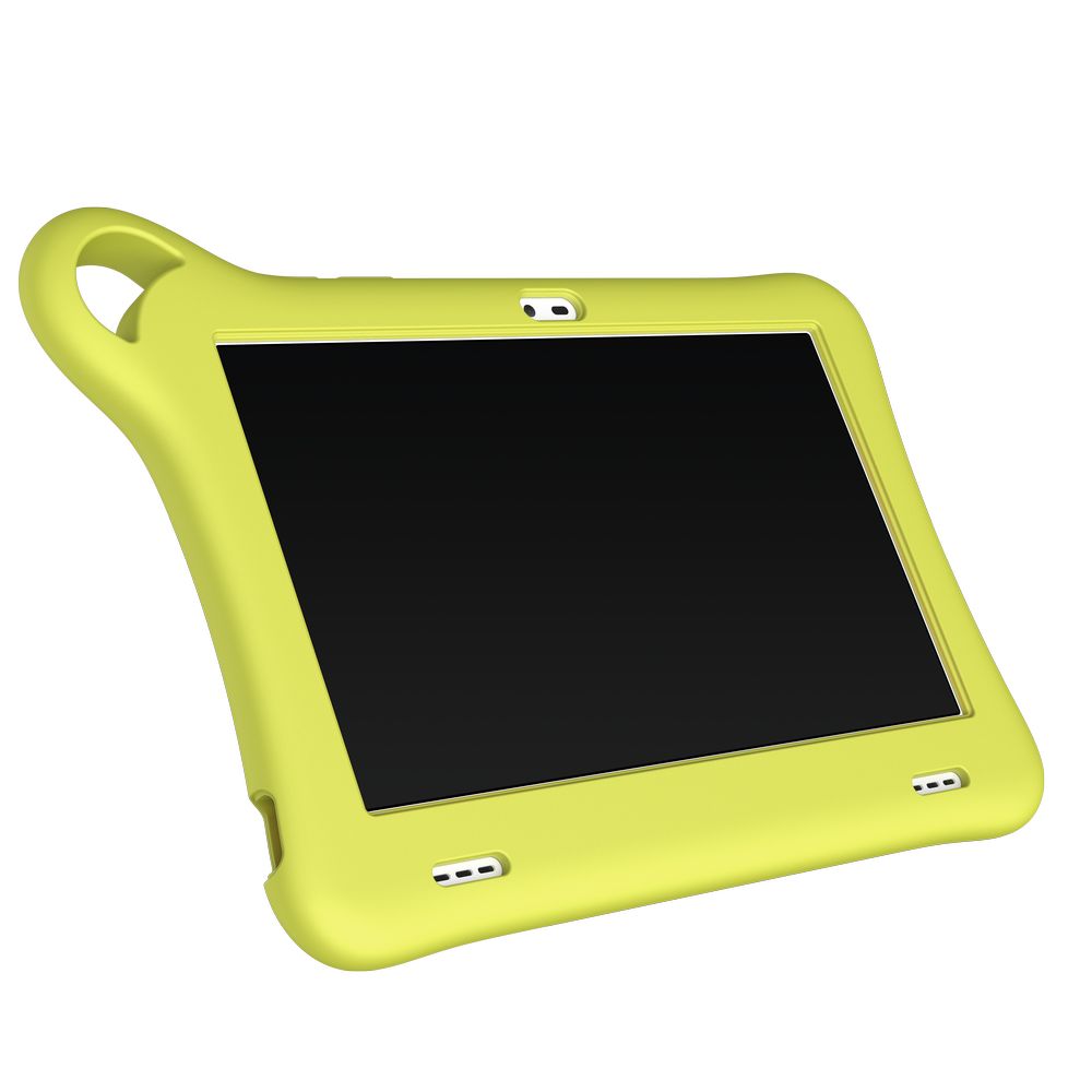 Alcatel TKEE Mini 16GB 7-Inch Wi-Fi Smart Tablet Green