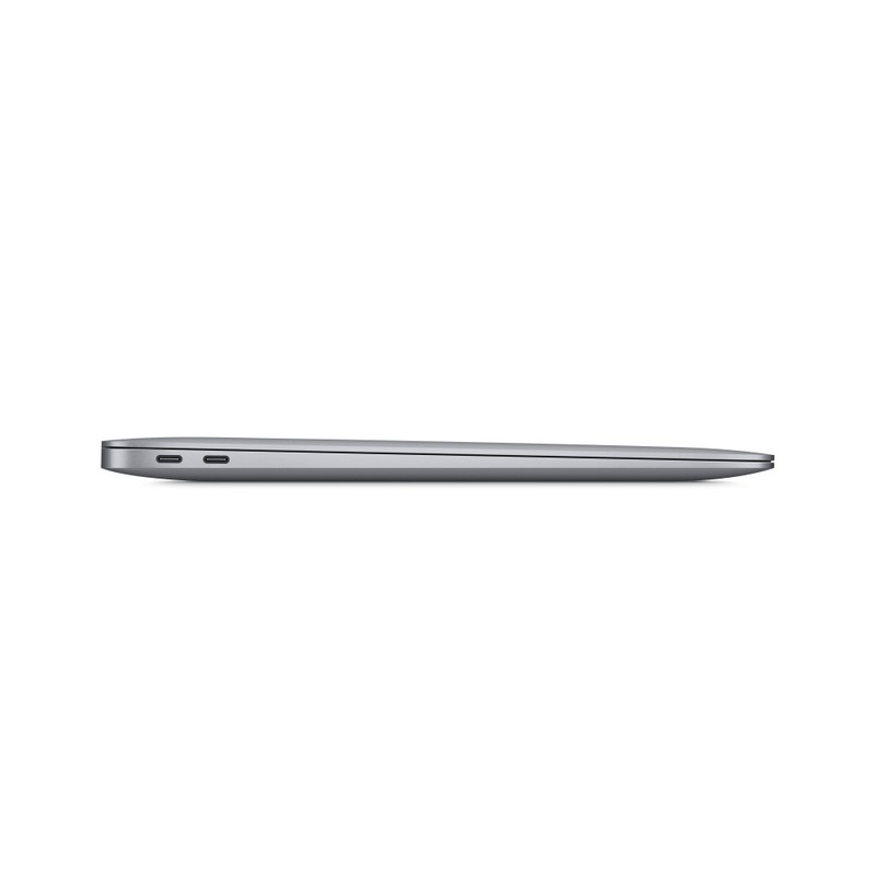 Apple MacBook Air 13-Inch Space Grey 1.1Ghz Quad-Core 10th-Gen Intel Core 15/512 GB (English)