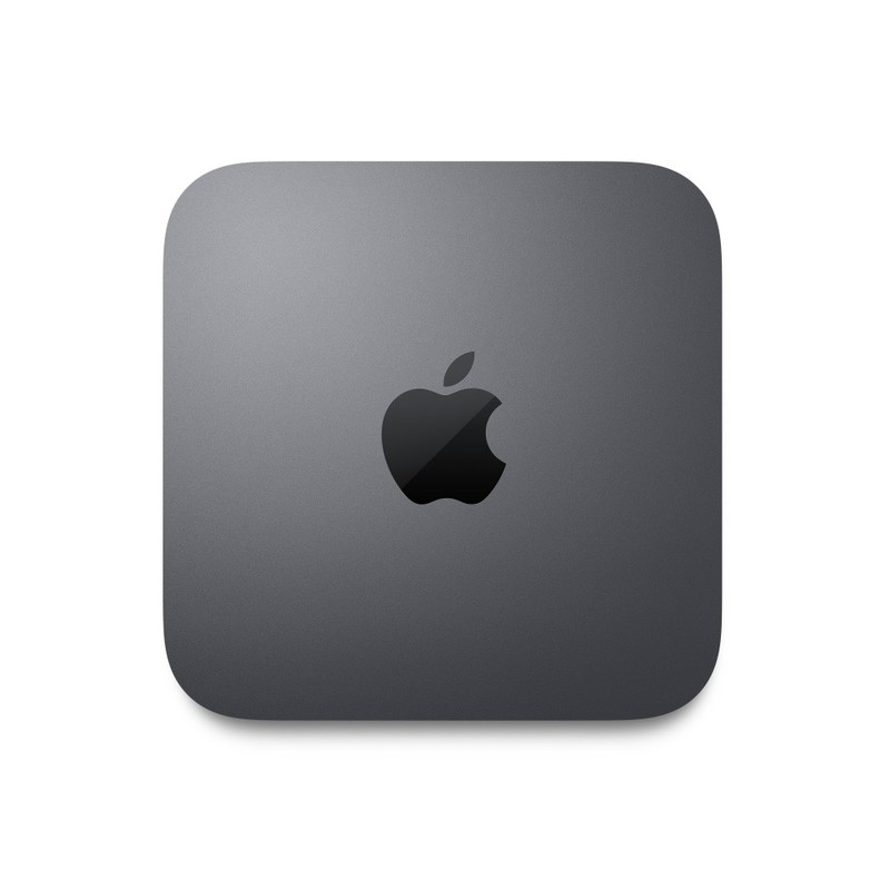 Apple Mac Mini Quad-Core Intel Core I3 3.6GHz/8GB/256GB