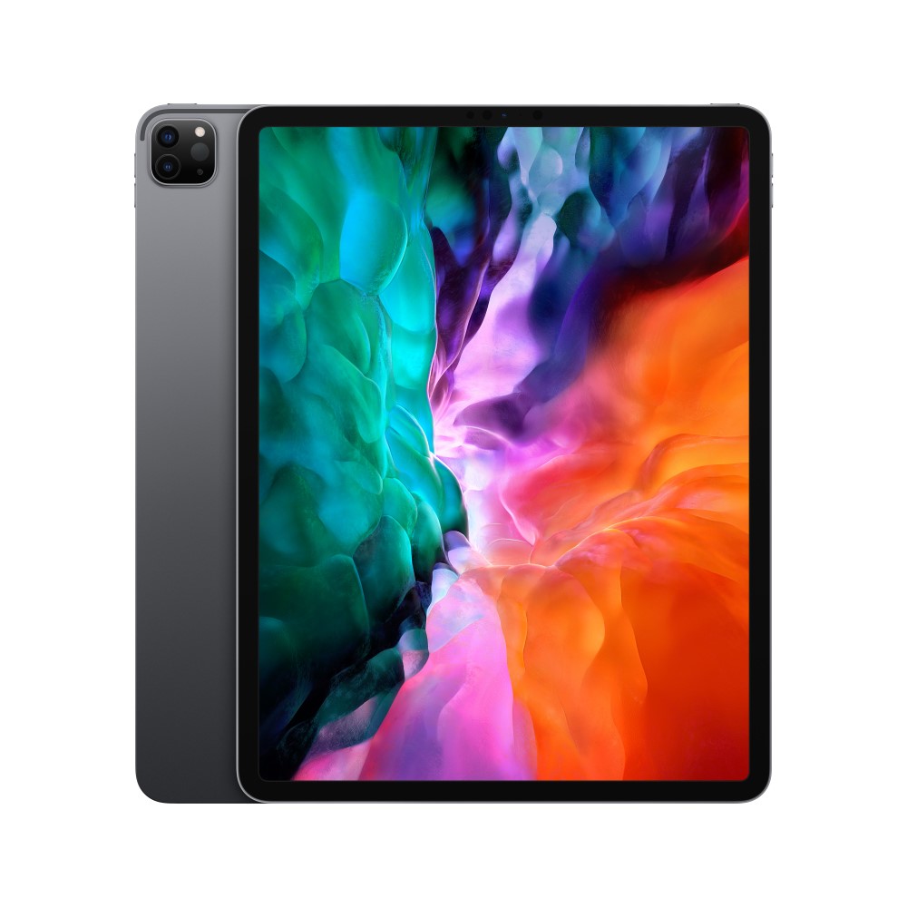 Apple iPad Pro 12.9-Inch Wi-Fi 256GB Space Grey (4th Gen) Tablet